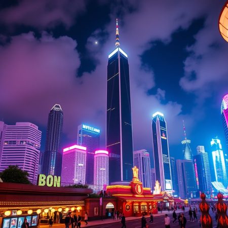 為你帶來最新最全的香港娛樂城資訊分享