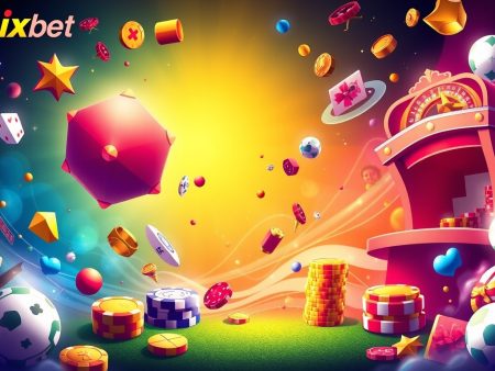 探索emixbet 娛樂城的精彩世界