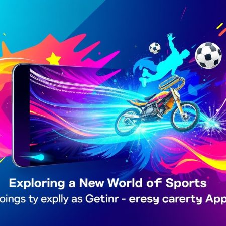 開啟運動新世界：實發體育app帶來的全新體驗