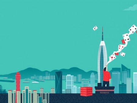 探討香港赌博網站的合法性與風險