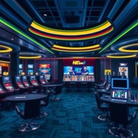易遊娛樂城評價：值得信賴的線上博彩平台？