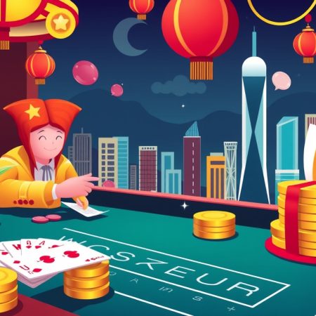 如何在香港網上百家樂中提升勝率？