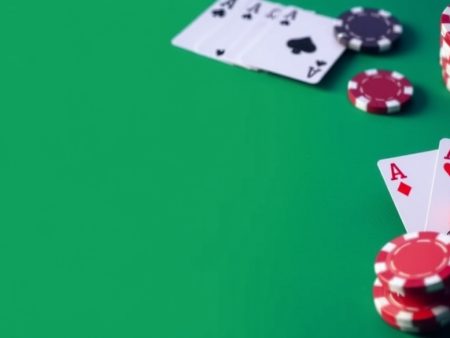 百家樂玩法大公開！徹底解密必勝策略！