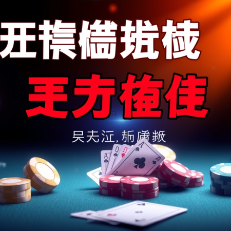 百家樂必勝秘訣分享