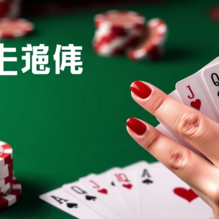 如何在百家樂遊戲中提升勝率？