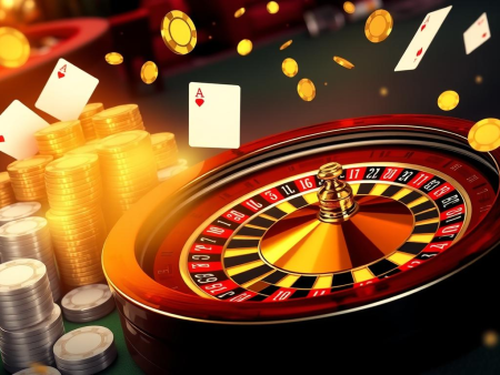 輪盤必勝秘笈：如何在賭場贏取豐厚獎金