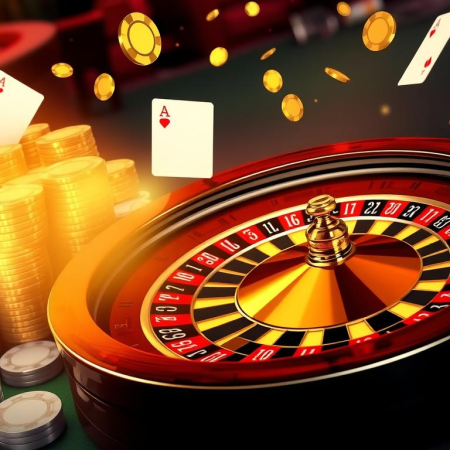 輪盤必勝秘笈：如何在賭場贏取豐厚獎金