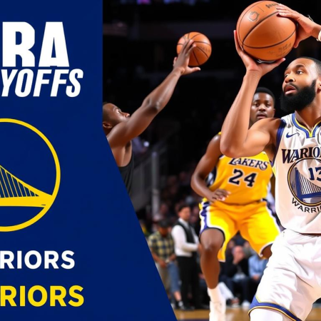 NBA季後賽：勇士隊擊敗湖人晉級西區決賽