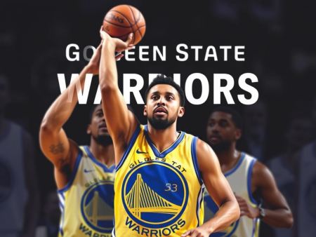 NBA季後賽：勇士隊的挑戰