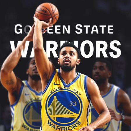 NBA季後賽：勇士隊的挑戰