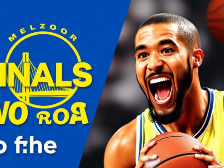 NBA季後賽：勇士隊再度挺進總決賽！