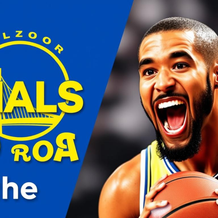 NBA季後賽：勇士隊再度挺進總決賽！