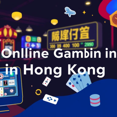 賭博新手必知！如何在線上賭博香港中玩得更安全更開心？