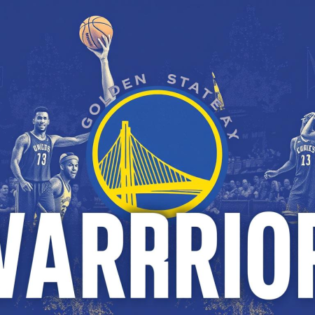 NBA球隊近況分析：勇士隊重建之路