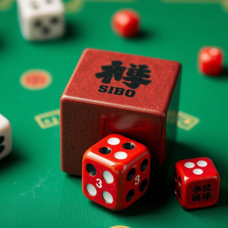 骰寶攻略：提升中國骰寶技巧的5個秘訣