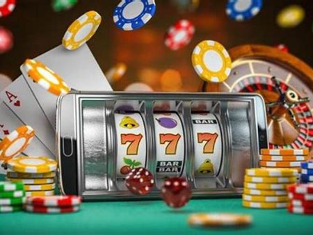 網上老虎機平台選擇攻略：提升遊戲體驗，降低風險