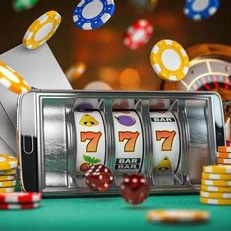 網上老虎機平台選擇攻略：提升遊戲體驗，降低風險