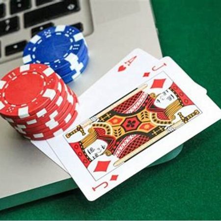 網上賭場興起：傳統博弈模式的革新與挑戰
