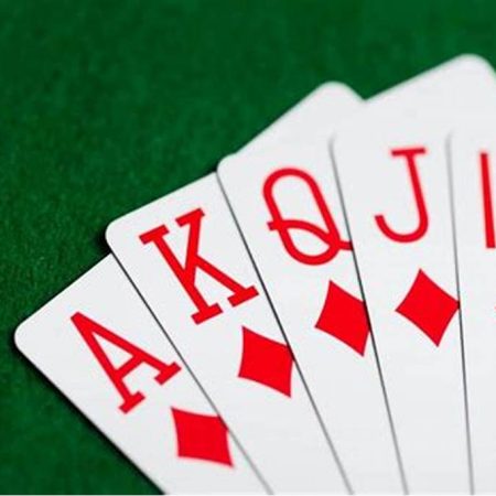 網上21點攻略：玩法、技巧同埋注意事項