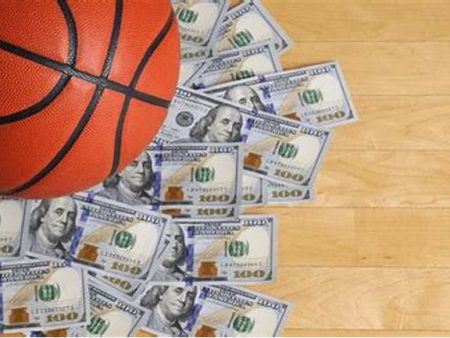 籃球投注技巧：數據分析同風險控制