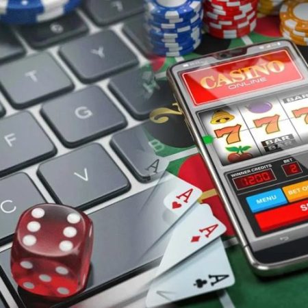 線上娛樂城彩金攻略：點樣用彩金賺到真銀？
