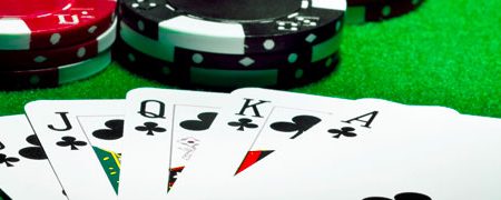 德州撲克贏錢秘笈：高手實戰技巧大公開
