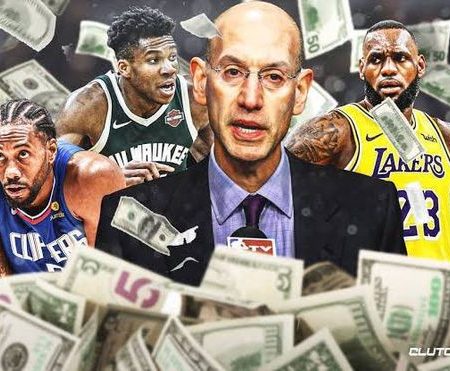 NBA下個球季薪金帽增長10%：薪金空間擴大與球隊策略調整