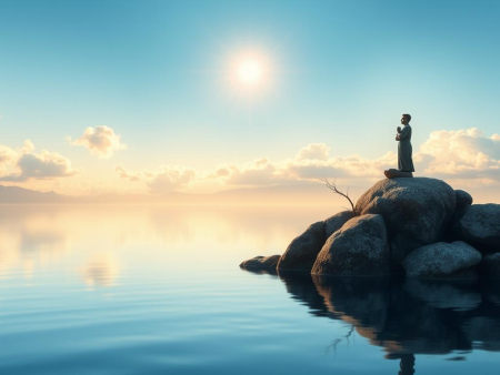 探索實發之道：如何實現內心與外在的平衡？