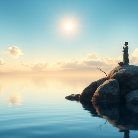 探索實發之道：如何實現內心與外在的平衡？