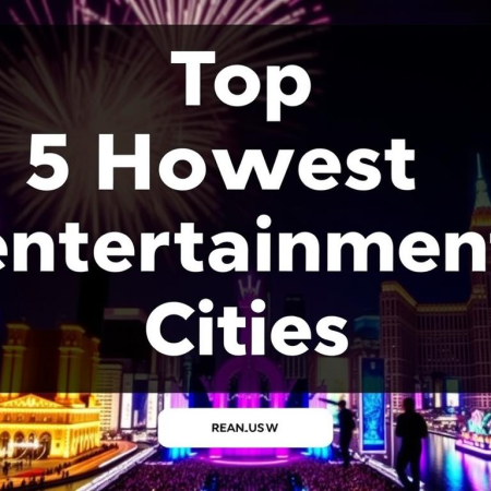 最火熱的娛樂城排行榜，你一定不能錯過的TOP5！