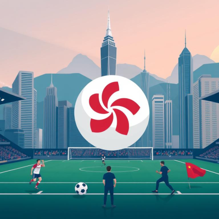 香港足球博彩的發展與趨勢