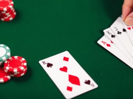 百家樂必勝公式大揭密！從基本原理到實戰技巧一次掌握！