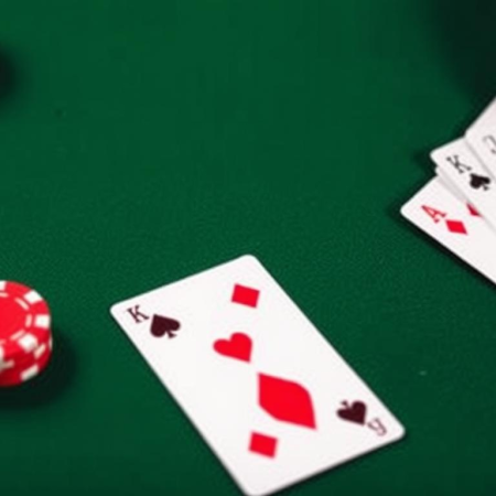 百家樂必勝公式大揭密！從基本原理到實戰技巧一次掌握！