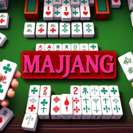 打麻雀的技巧和策略大揭秘！
