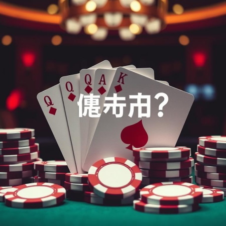 如何提高你的撲克技巧？