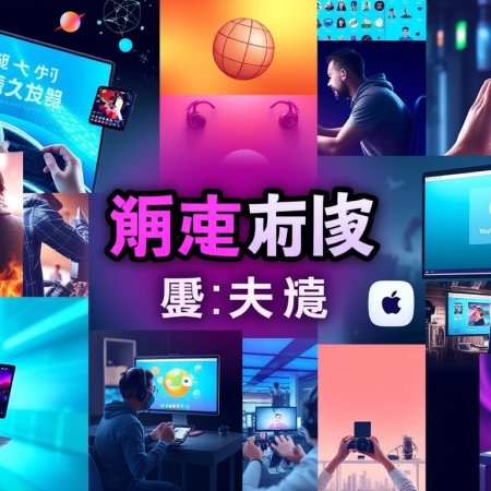 盛世娛樂城：迎接新世代的線上娛樂體驗