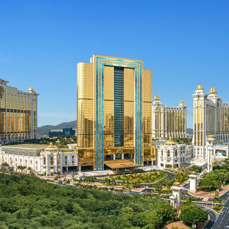 澳門銀河悅榕莊：泰式奢華感官體驗，歎盡潑水節！