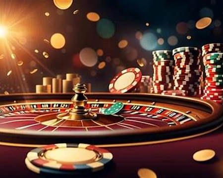 精明運用，樂在其中：線上遊戲平台彩金活動攻略