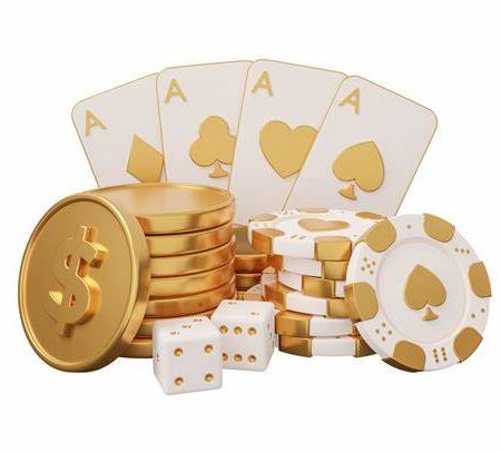 網上賭場獎金：善用策略，化獎金為盈利