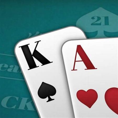 21點致勝秘笈：練好基本功，贏在策略