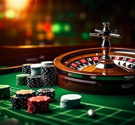 數碼貨幣玩轉香港線上娛樂城：識得風險管理，先至玩得精明