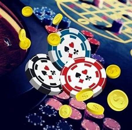 善用彩金增值：線上娛樂城盈利策略