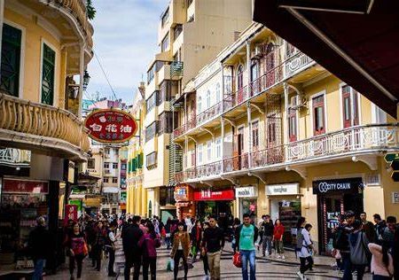 澳門唔止得賭場酒店㗎！本地人帶你玩轉澳門深度遊！