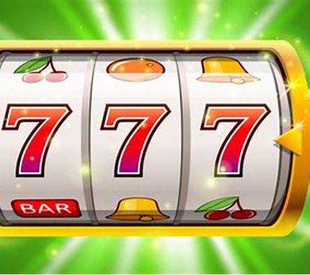 網上老虎機遊戲：風險管理與負責任博弈指南