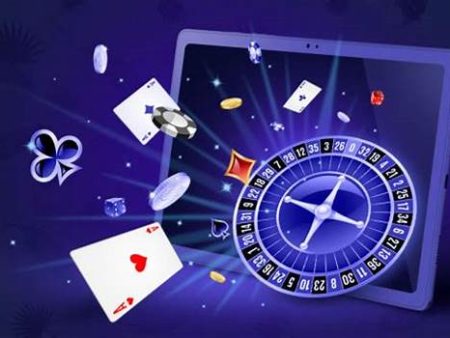 網上娛樂城回報率：識揀識玩，先至係贏家！