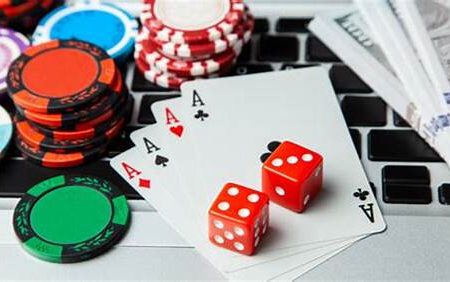 試玩線上賭場遊戲：咪衝住玩，識揀識玩先至精明！