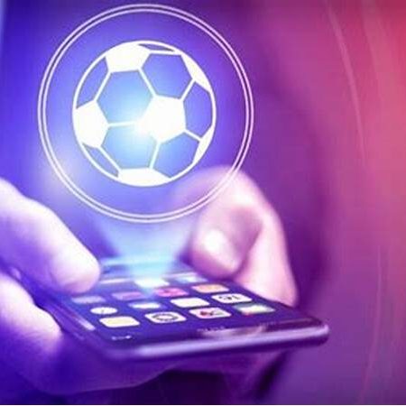 線上足球投注：策略、風險與安全指南