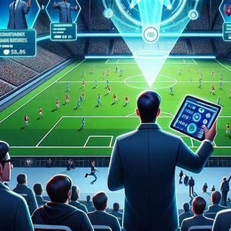 網上足球投注串關攻略：提升勝率之策略及技巧