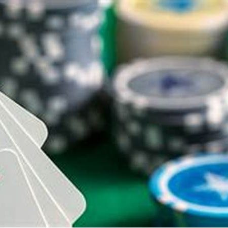 廿一點資金管理策略：穩健致勝的關鍵