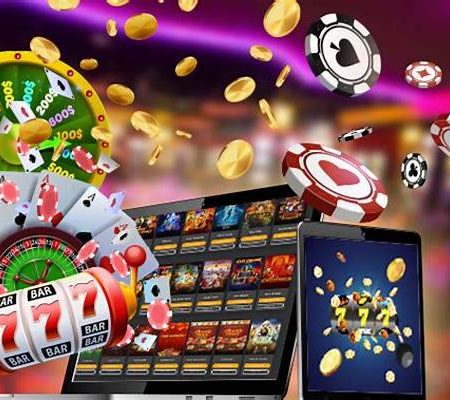 辨析網上遊戲平台與賭場：核心差異之探究